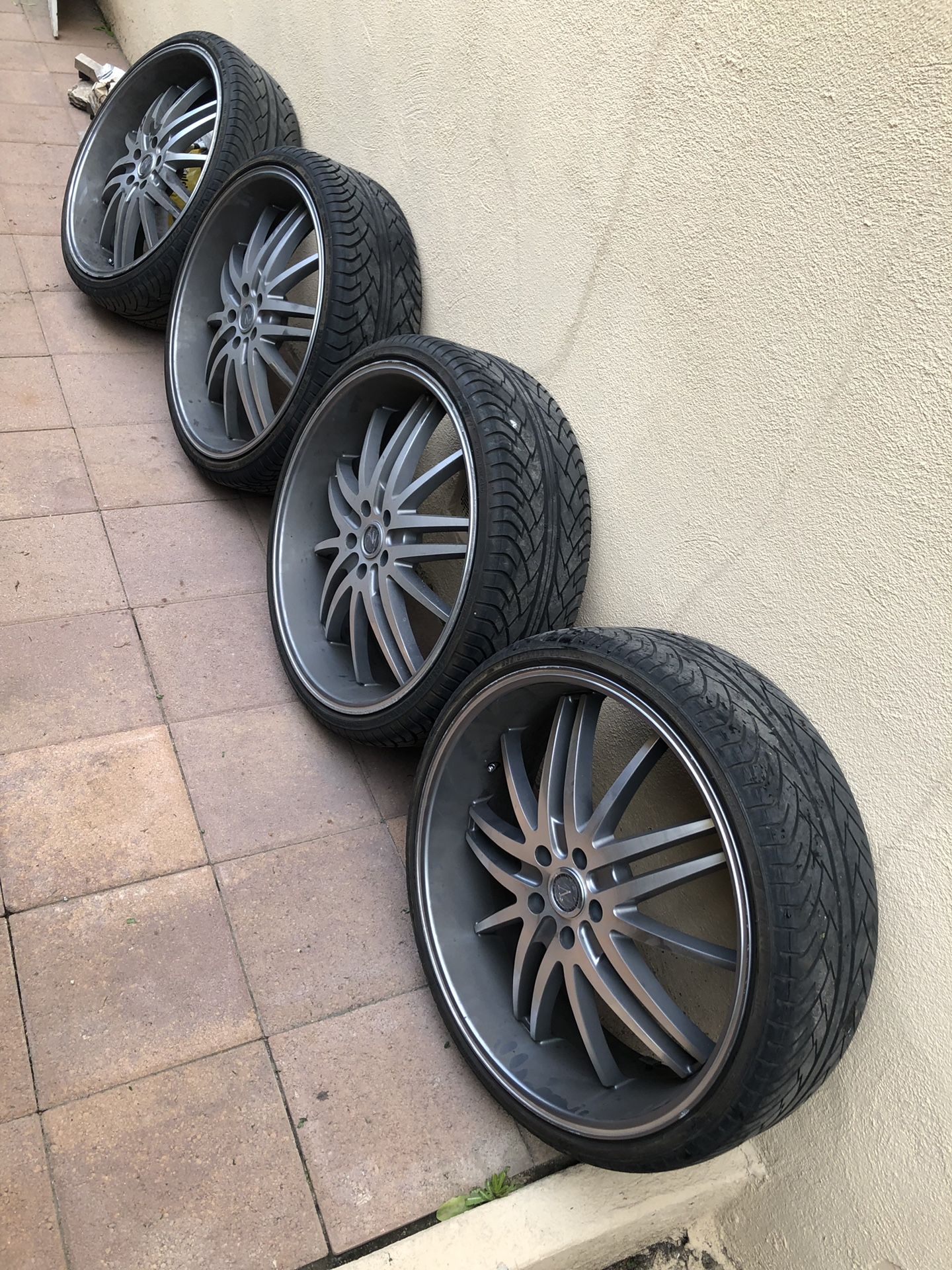 Wheels, rims, Infiniti, g35 wheels, 22” rims
