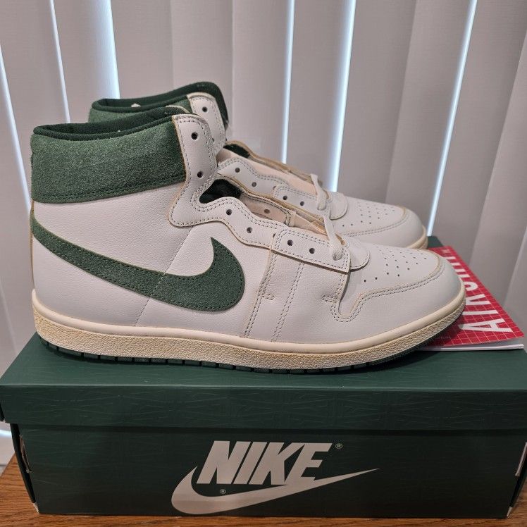 Jordan Air Ship PE SP Size 13 OG All Deadstock