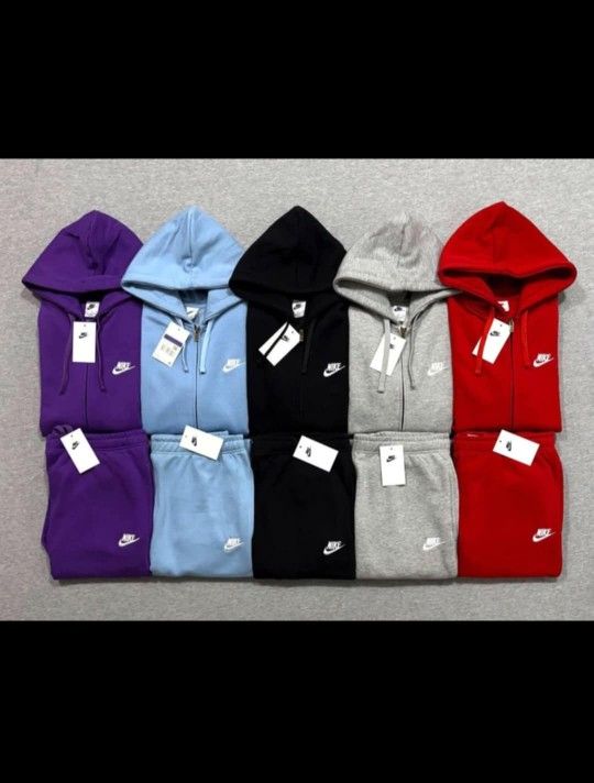 Authentic Jump Suits