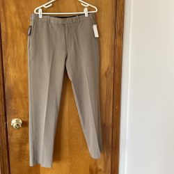 Mens Dress Pants