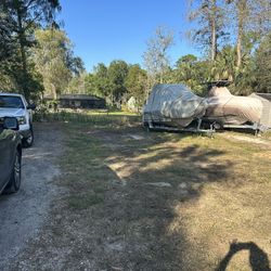 Parking Space Or Storage 