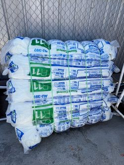 R11 insulation 5 bags 50 each
