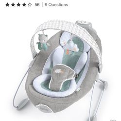Baby Bouncer 