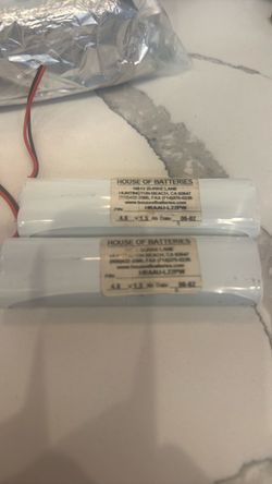 Rechargeable battery