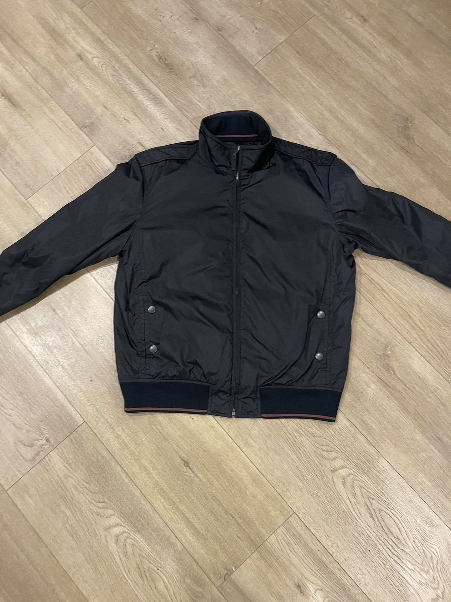 Gucci Padded Windbreaker