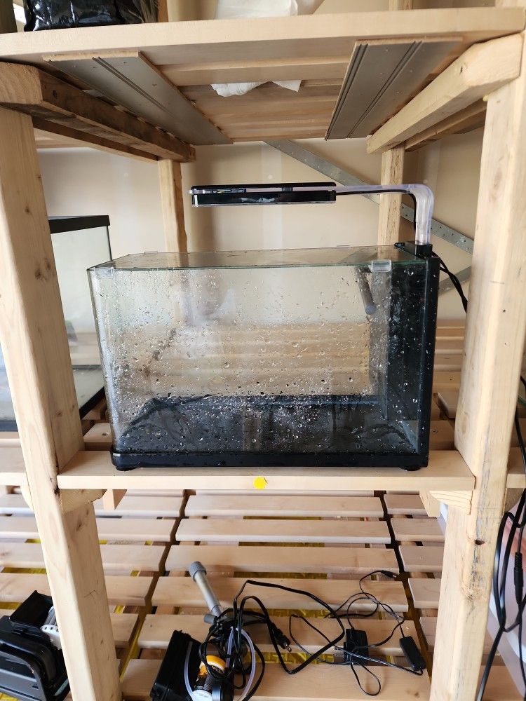 Fish tank / Shrimp Tank