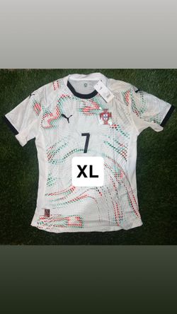 Portugal jersey