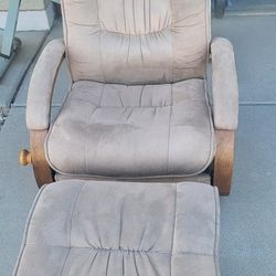 Office Recliner