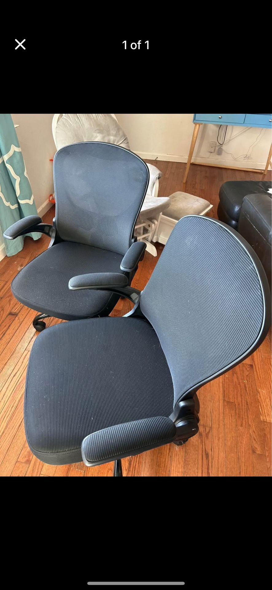 Like New Office chair