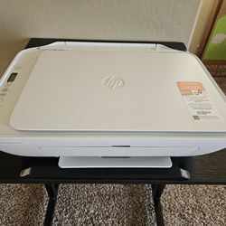 HP DeskJet 2734e All-in-one printer