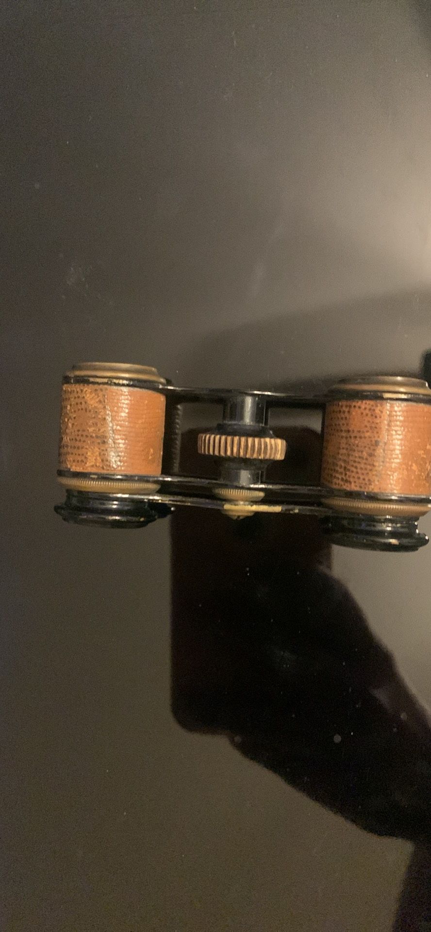 Vintage Opera Binoculars