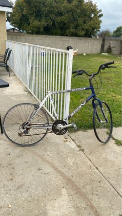 Bike Frame