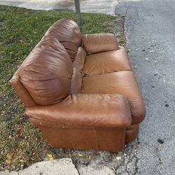 COUCH FOR SALE! 