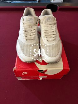 Men’s Size 11 Nike Air Max