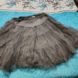 Plus Lindy Bop Underskirt / petticoat