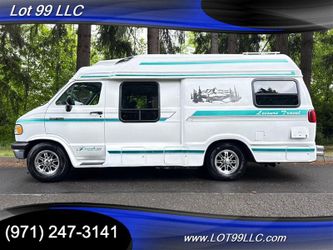 1994 Dodge B350 Ram