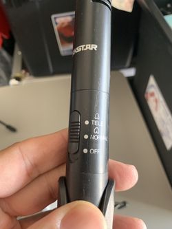 Shotgun microphone and stand