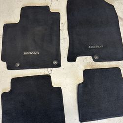Car Mats