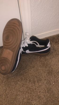 Nike Court Vision Low
