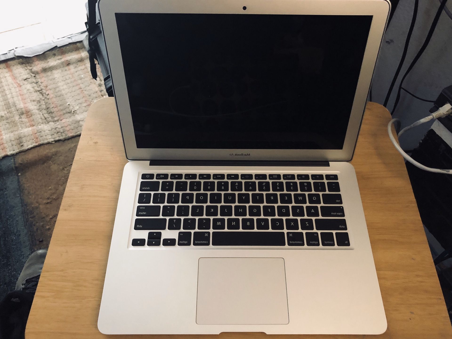 Apple Macbook Air A1466 parts