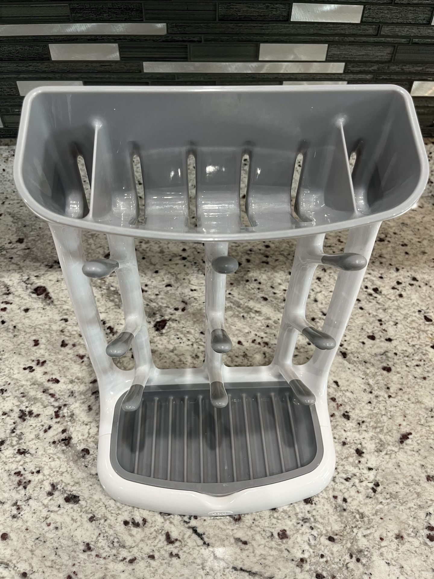 OXO Bottle Drying Rack