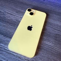 iPhone 14 Plus Unlocked Excellent Condition 