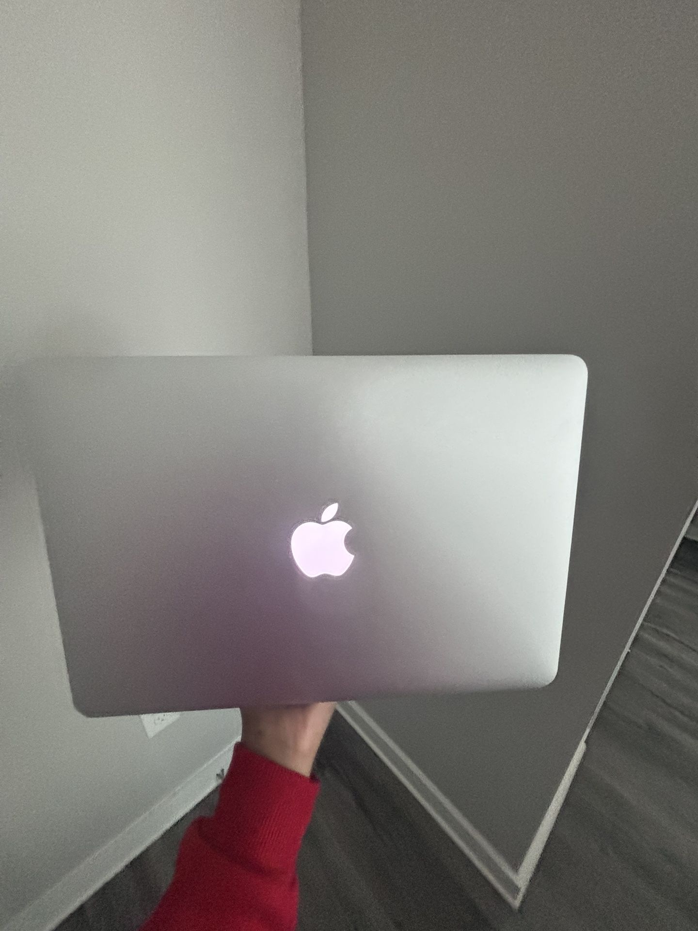 MacBook Air 2017 13.3inch