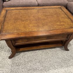 Tables