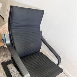 Armed Chair (rocking) from IKEA 