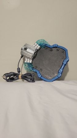 Skylander Super Charger Portal (Wii, Wii U, PS3, PS4)