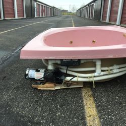 Two Brand New Mower Tires 26:/12/12