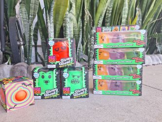 Halloween needohs