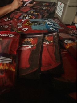Dry Beef Jerky