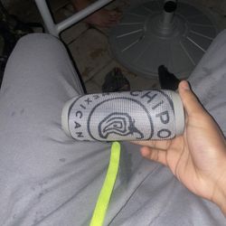 Limited Edition Chipotle Speaker