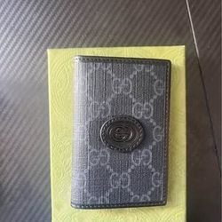 Gucci Long Wallet