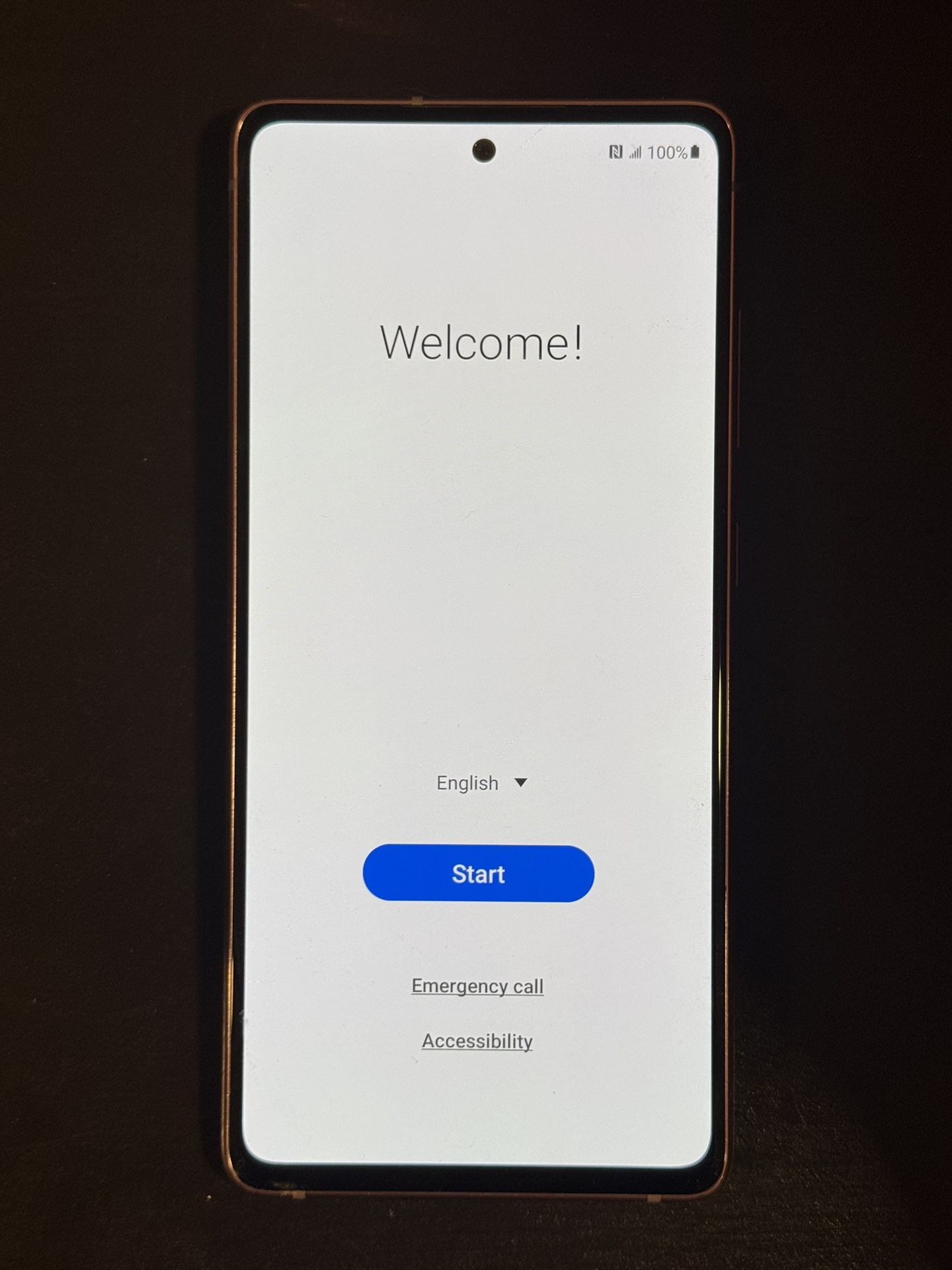 Samsung Galaxy S20 FE 5G