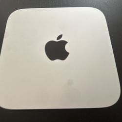 Apple Mac Mini M1 8CPU/8GPU 512SSD