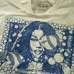 Original SZA tour Shirt 