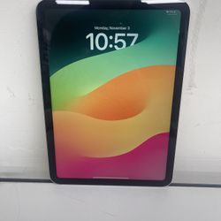 Apple iPad 10.9" MQ6K3LL/A 10th Generation 64GB Blue Wi-Fi & Cellular