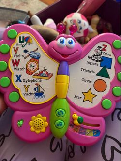 Educational toy
