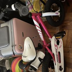 Kids Bicycle 12 Inch