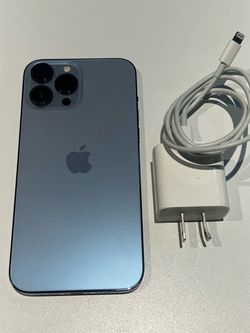 iPhone 13 Pro Max UNLOCKED