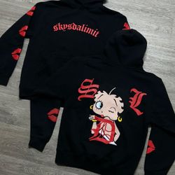 SDL Hoodie