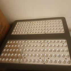 900w Viparspectra Led Grow Light
