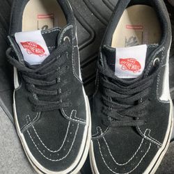 classic vans