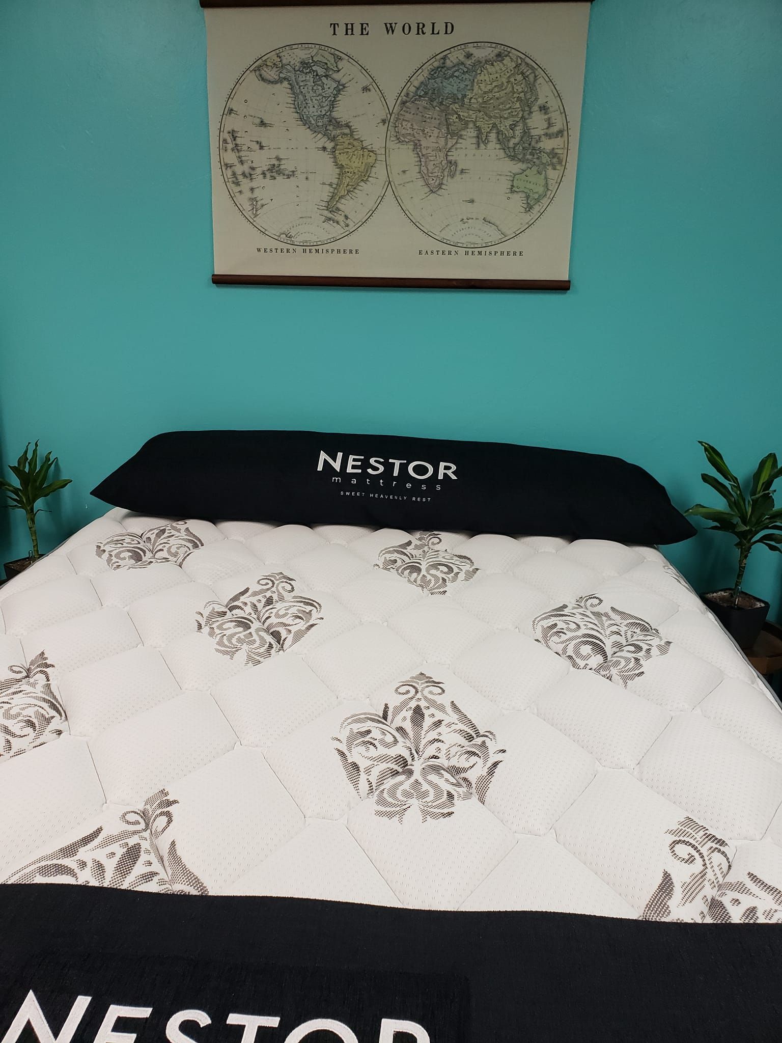 π¨ Ideal Brand NEW Mattresses β Queen, King, Full, Twin & Twin XL π Take Home Today for Just $15 Down β 0% Interest β No Credit Needed!