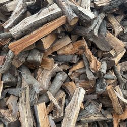 Oak Firewood