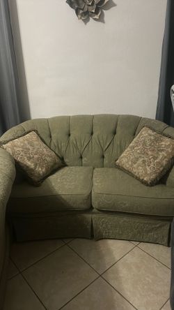 3 Piece Furniture Set
