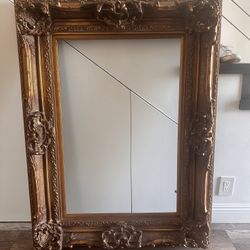 Wood Frame
