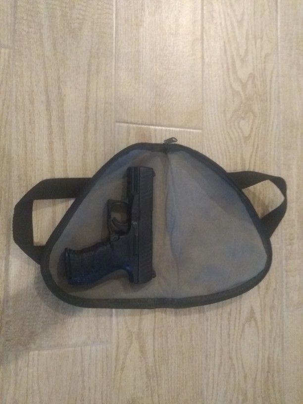 Handgun Bag